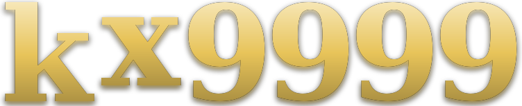 kx9999 logo